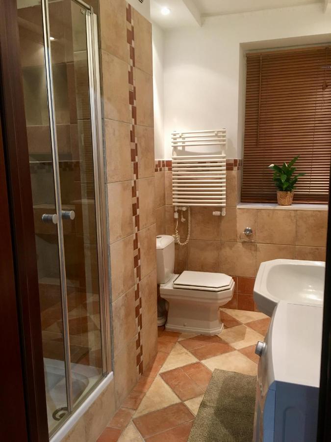 Apartamenty Coco Premium Saska Kepa 华沙 外观 照片