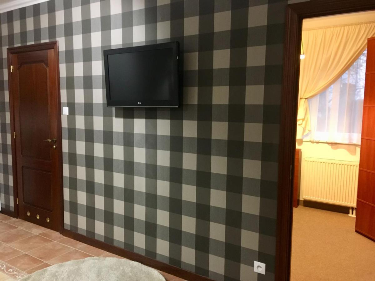 Apartamenty Coco Premium Saska Kepa 华沙 外观 照片