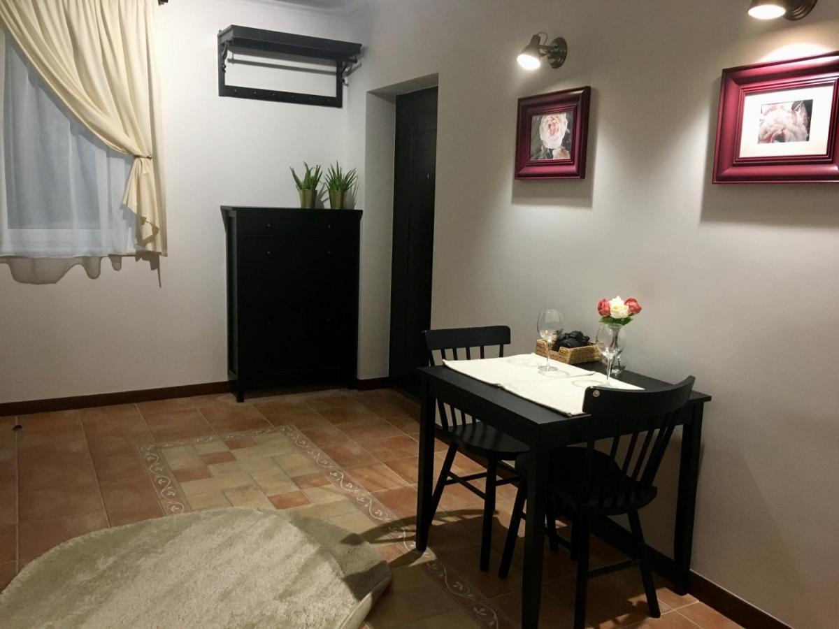 Apartamenty Coco Premium Saska Kepa 华沙 外观 照片
