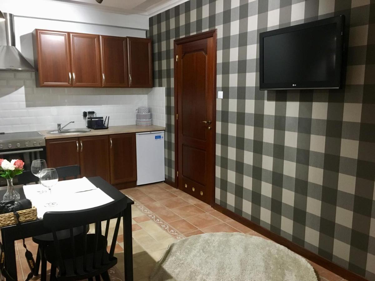Apartamenty Coco Premium Saska Kepa 华沙 外观 照片