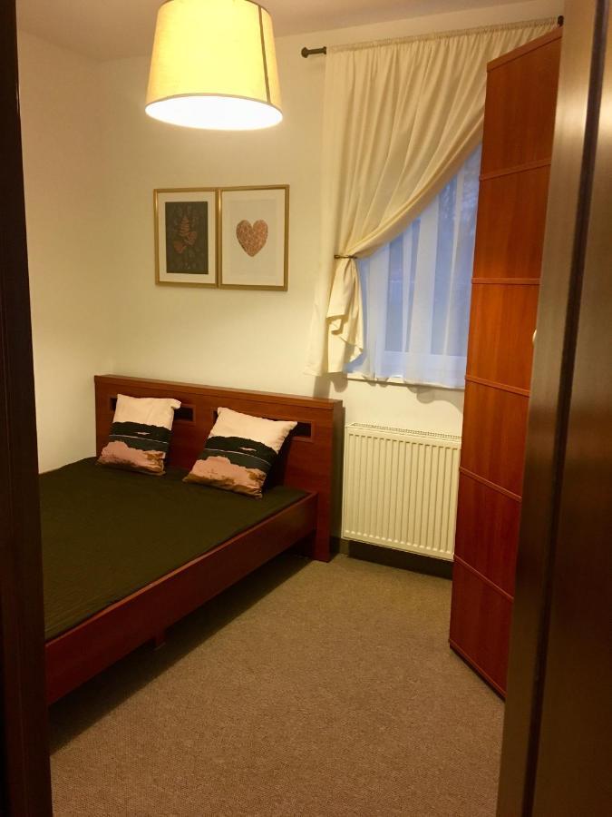 Apartamenty Coco Premium Saska Kepa 华沙 外观 照片