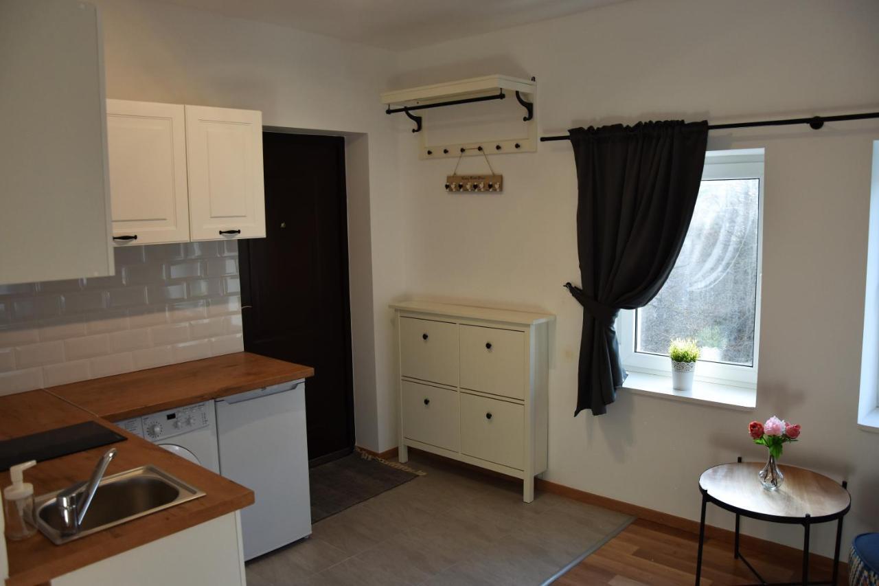 Apartamenty Coco Premium Saska Kepa 华沙 外观 照片