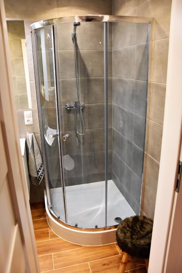 Apartamenty Coco Premium Saska Kepa 华沙 外观 照片