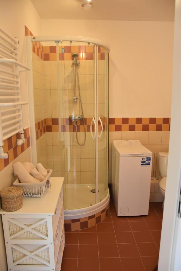 Apartamenty Coco Premium Saska Kepa 华沙 外观 照片
