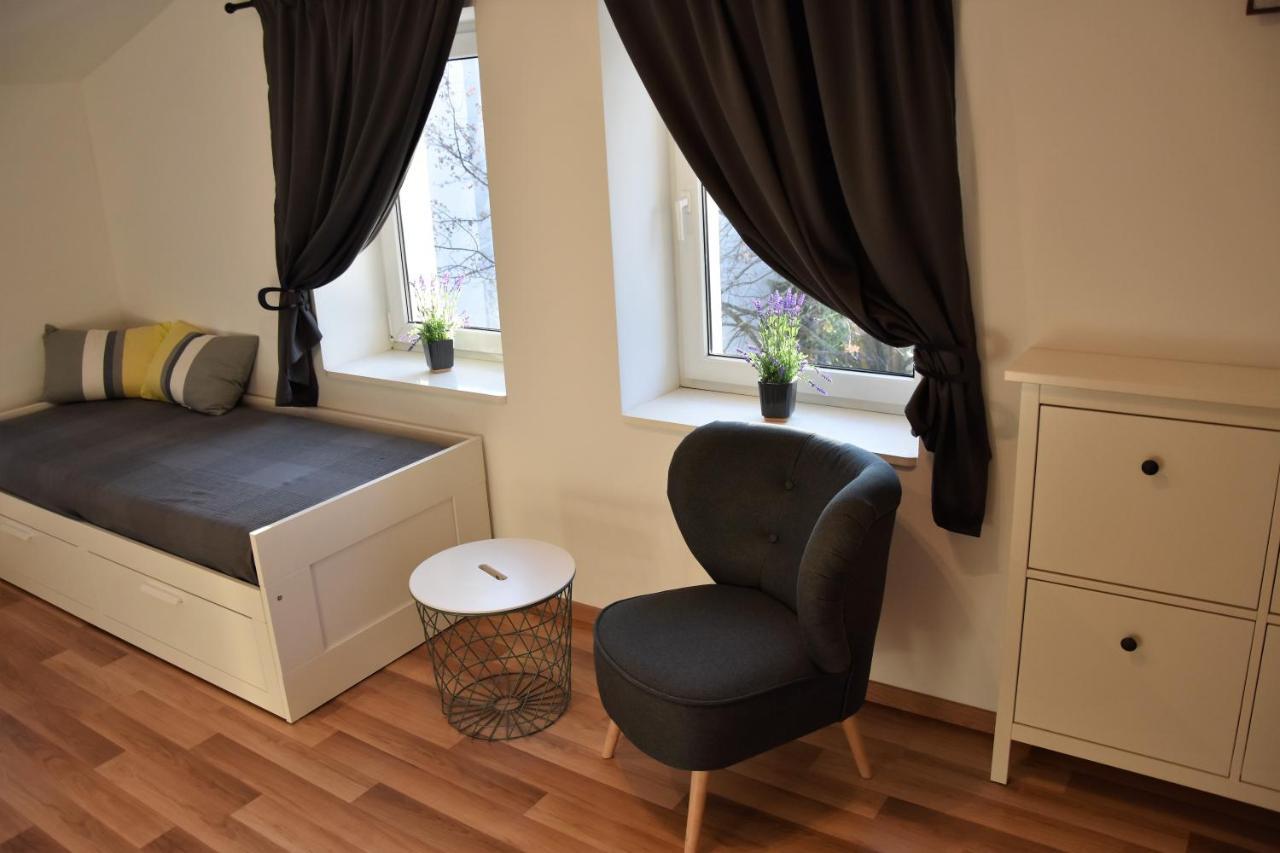 Apartamenty Coco Premium Saska Kepa 华沙 外观 照片