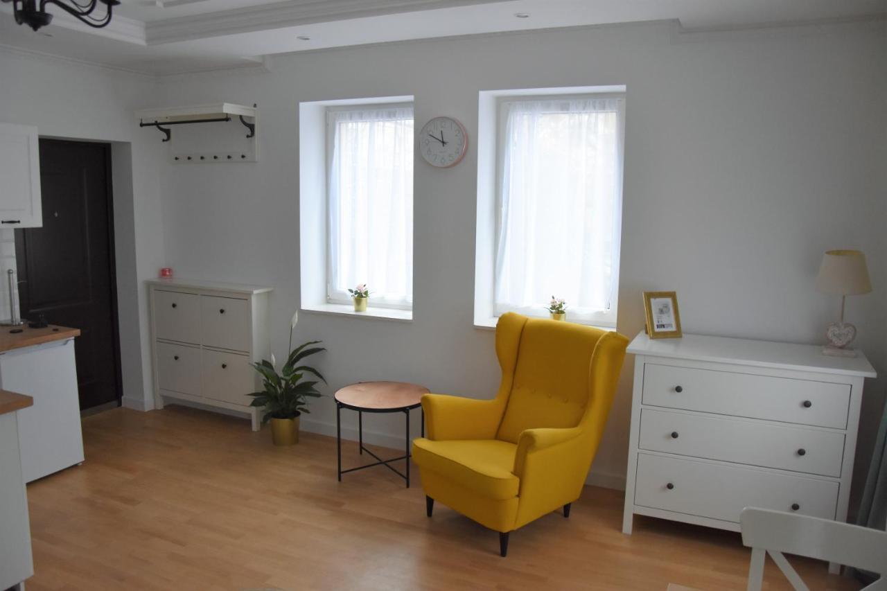 Apartamenty Coco Premium Saska Kepa 华沙 外观 照片