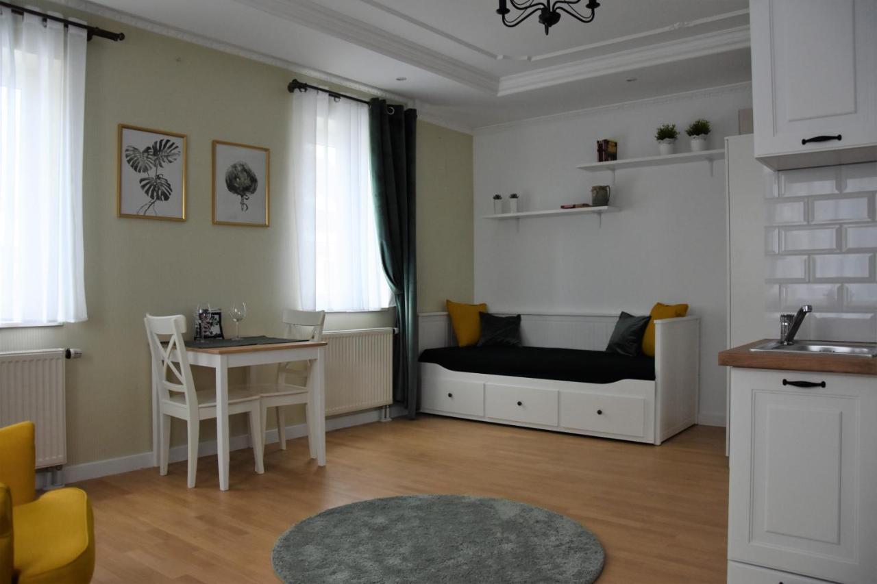 Apartamenty Coco Premium Saska Kepa 华沙 外观 照片