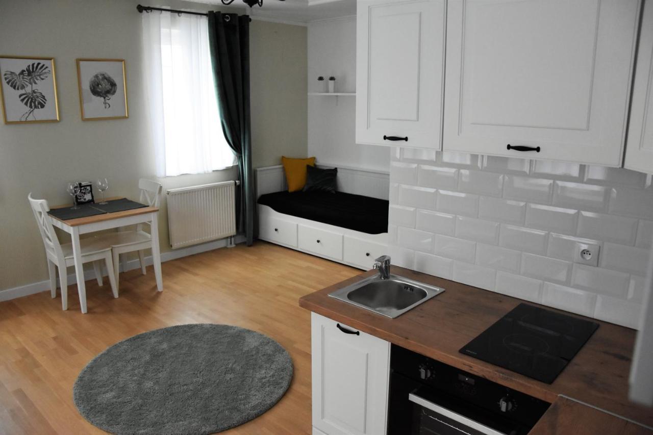 Apartamenty Coco Premium Saska Kepa 华沙 外观 照片