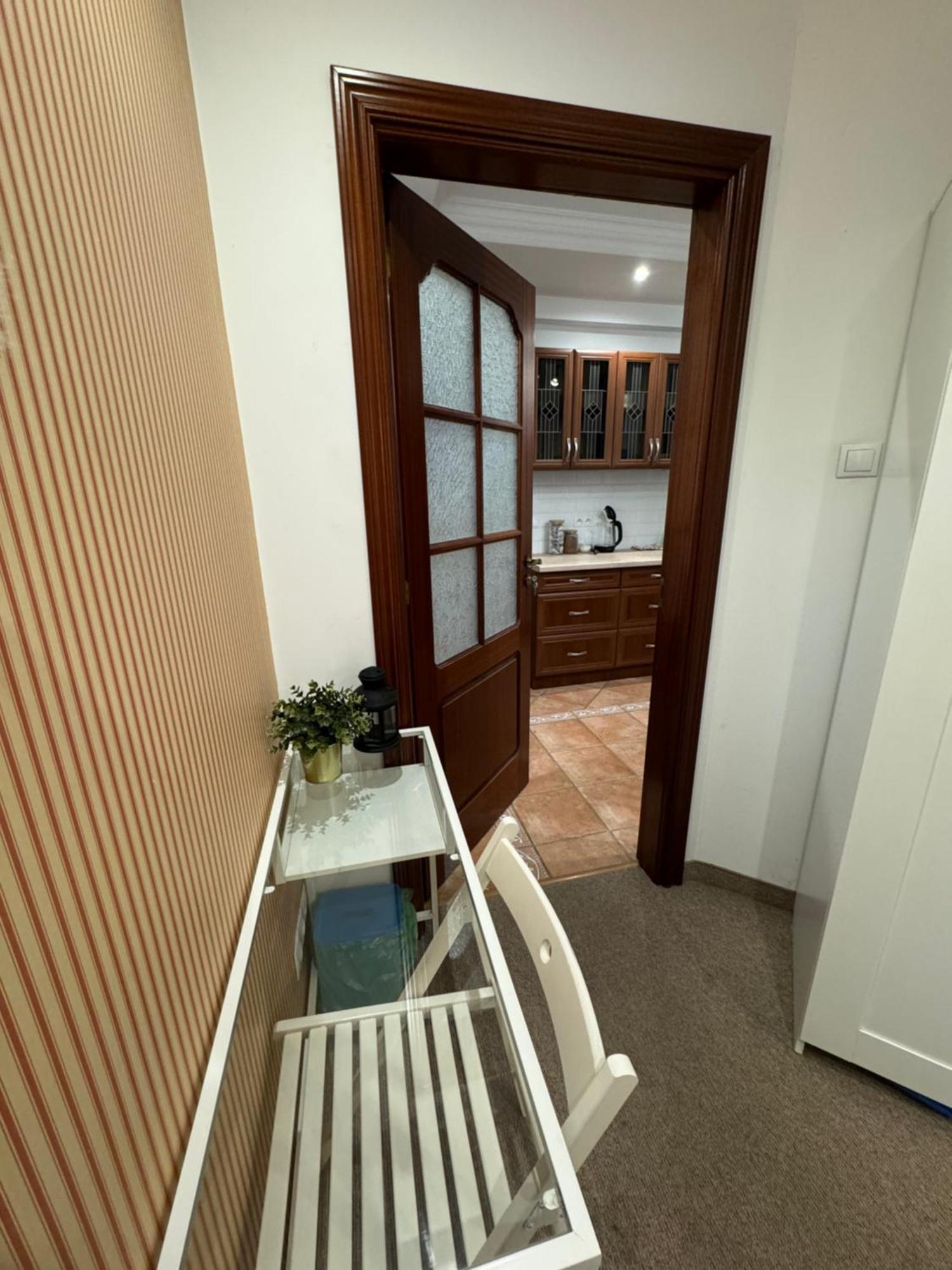 Apartamenty Coco Premium Saska Kepa 华沙 外观 照片