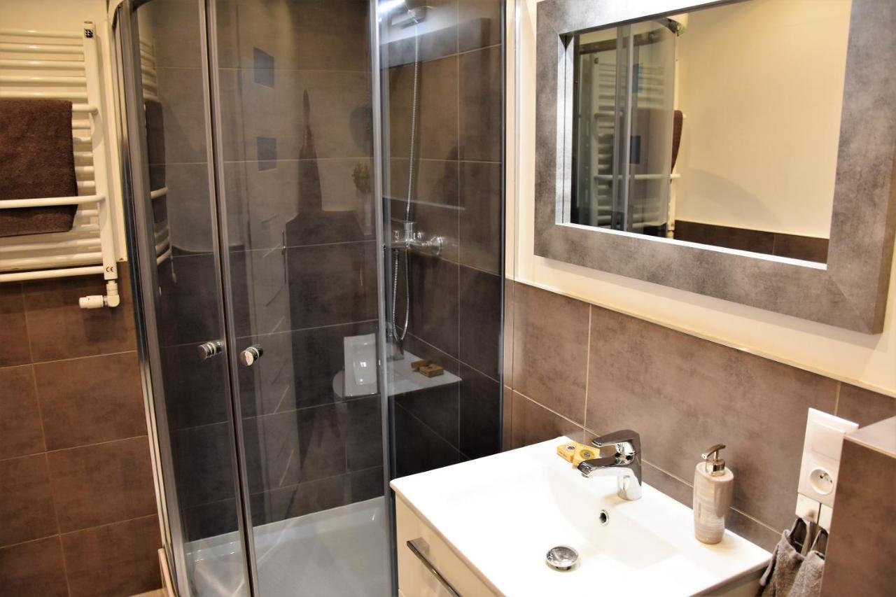 Apartamenty Coco Premium Saska Kepa 华沙 外观 照片